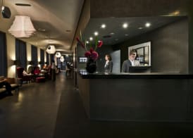 COSMO Hotel Berlin Mitte 3