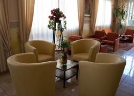 Hotel Monica 4
