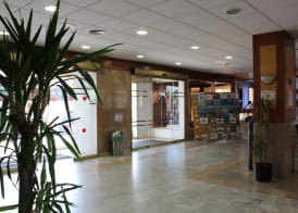 Hotel Esplendid 5