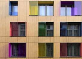 Hotel Colors Inn 2
