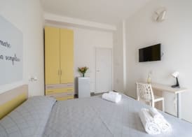 Ammare Bed & Breakfast 3