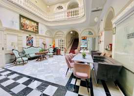 Hotel Boutique Las Cortes De Cádiz 2