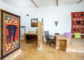 Sunshine Bay Zanzibar - Adults Only 3