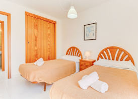 Apartamentos Llevant 4