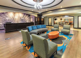 La Quinta by Wyndham Fort Worth - Lake Worth 2