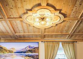 Hotel Des Alpes 5