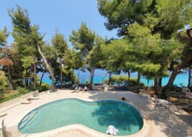 Hotel Evripidis 2