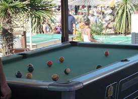 Hotel San Domingo 5