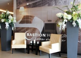 Bastion Hotel Vlaardingen 2