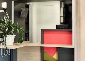 B&B HOTEL Orgeval 3