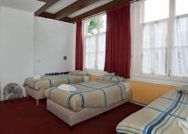 Hotel Torenzicht 4