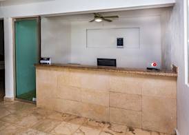 Capital O Cancun International Airport 24/7, 5