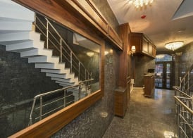 Romeo Hotel 2