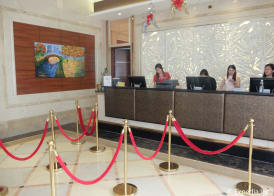 Central Park Tower Resort 2