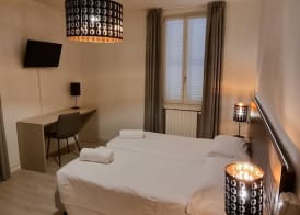 Hotel dell'Angelo 2