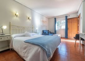 Hotel Rural El Retiro de San Pedro by RetiroRural 5