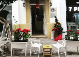 Lord's Residence Boutique Hotel 2