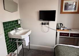 Regency Guest House 4