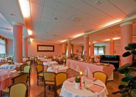 Hotel Columbia Terme 5