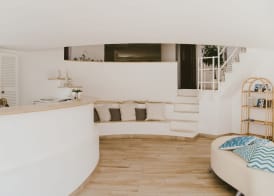 Residence Altair - Serra degli Alimini 2