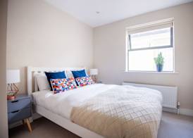 Dream Stays Bath - John Street Apartments 2