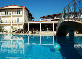 Majestic Hotel & Spa 3