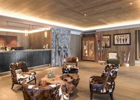 Hotel Olangerhof 5