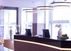 Hotel Krone Unterstrass 2