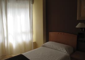 Hostal Meseguer 5