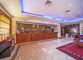 Hotel Northbridge 2