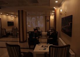 Gumus Palace Hotel 5
