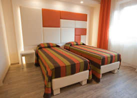 Hotel Sirio - Sure Hotel Collection by Best Western 5