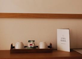 Casa Bassa Hotel 5
