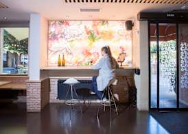 Hotel Arrope 5