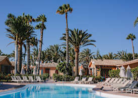 Maspalomas Resort by Dunas 4