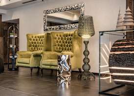 Hotel Ravelli Luxury Spa 2