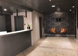 Hotel & SPA Niunit 2