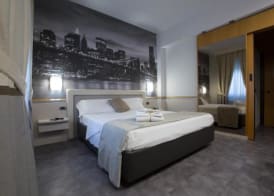 Hotel City Legnano 5
