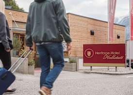Heritage Hotel Hallstatt 2