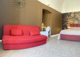 Central Rooms 2
