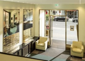 Clipper Boardinghouse - Berlin-Gendarmenmarkt 2