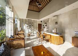 Asvara Villa Ubud by Ini Vie Hospitality 2