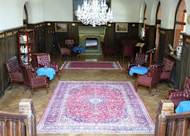 Schlosshotel Ralswiek 5