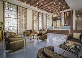 Central Inn Souq Waqif 2