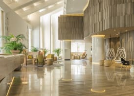 Le Royal Meridien Beach Resort & Spa Dubai 2