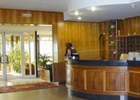 Hotel Ristorante Il Gabbiano 2