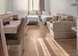 Attalos Hotel 4