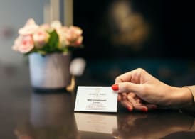 Central Point Hotel Beograd 3