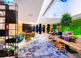 Mercure Warszawa Grand 4