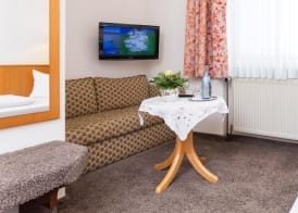 Hotel Pfälzer Wald 3